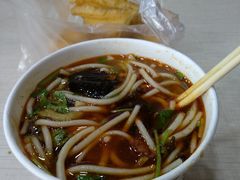 素粉-众品香美食(三弓路店)