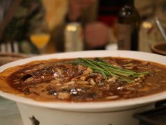 -汇贤府·李氏鲁菜(五棵松店)