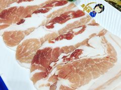 -金妈家烤肉(龙湖U城天街店)