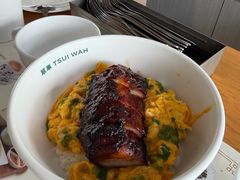 -翠华餐厅(百老汇店)