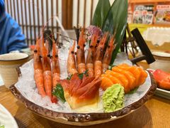 -和创柚子·会席日本料理(新区淮海街店)