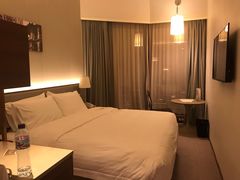 -香港港岛太平洋酒店