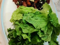 农家小酥肉-小乡小镇·传承桐庐土菜·老板亲自烧的菜