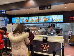 -肯德基(北京南站店)