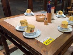 -寨子里的·钵钵菜·湘西山里菜(魅力湘西店)