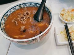 -当家水煎包·牛肉汤(浦江店)