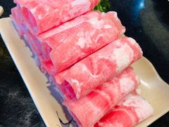 -土板凳火锅(一环路东段凯旋城店)