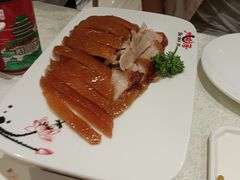 -大碗居·烤鸭·鱼头泡饼(天坛东门店)