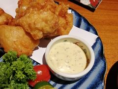 -肉魁屋·烧肉·烧鸟·酒场(高新店)
