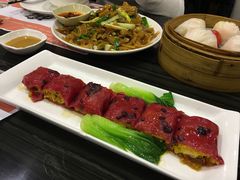 -虾饺妹·粤式手工点心(水荫路店)