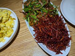 -榆林镇筋饼(知春路店)