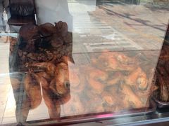 -土门八珍烤鸡腊味店(土门老店)