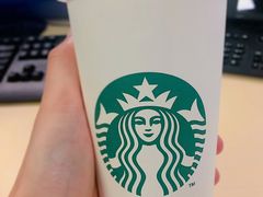 -星巴克臻选(周浦万达店)