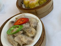 -金华安大酒楼·老牌潮菜·粤式茶点(东方国际店)