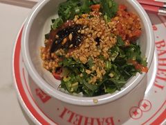 -八合里潮汕鲜牛肉火锅(上海汇智广场店)