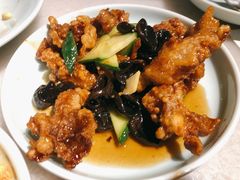 -小吊梨汤·北京菜·烤鸭(鸟巢店)