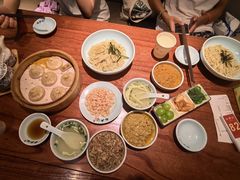 -裕兴记•蟹黄面馆(人民广场店)