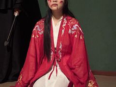 -蛛丝马迹推理社(三峡福斯德广场店)