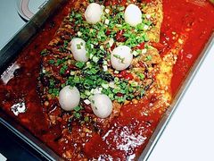 -鱼酷活鱼烤鱼(沈阳大悦城店)