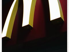 -麦当劳(厦门思明路店)