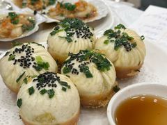 蟹粉生煎-瑞福园联谊餐室(茂名南路店)