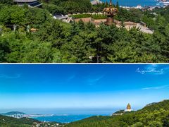 -石岛赤山风景区