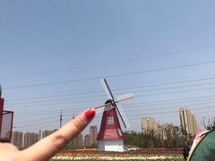 -菊园百果园