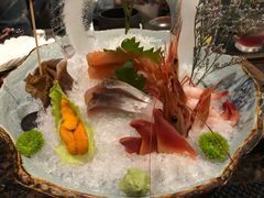 -花隐日式怀石料理(万象城购物中心店)