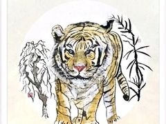 -杨梅红艺术教育(红树湾教学中心)