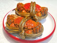 -花小蟹·无锡菜·大闸蟹文化主题餐厅·评弹表演(南长街店)