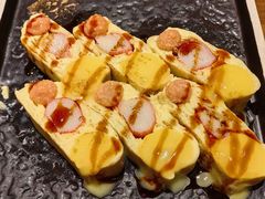 -白石的深夜食堂(济南万象城店)