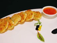 -广州文华东方酒店·江-由辉师傅主理