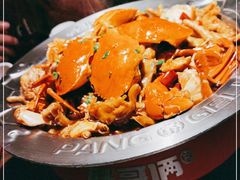 -胖哥俩肉蟹煲(杭州下沙学林街店)