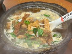 -王明古法砂锅居(开化寺店)