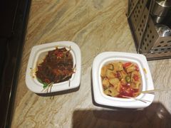 -百慕翡丽(南滨河东路店)