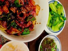 -王繁星面馆(西安熙地港店)