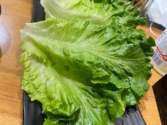 -肉甲韩国木炭烤肉(新壹街1店)