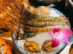 -温野菜涮涮锅(大悦城店)