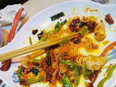 -宝葫芦西北茶食铺(万达店)