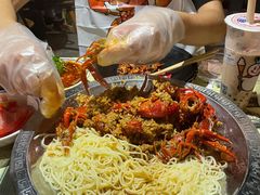 -红钳侠小龙虾·烧烤(中赢康康谷店)