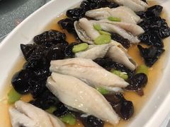 -漢舍中国菜馆(889广场店)
