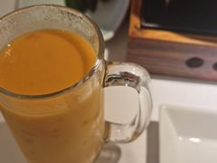 杨枝甘露-小厨娘淮扬菜(六合欢乐港店)