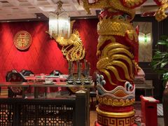 -囍凤楼·粤菜·点心·火锅(温特莱店)