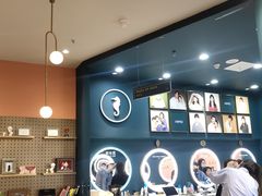 -海马体照相馆(无锡清扬茂业天地店)