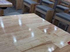 -三好食堂(煎饺·馄饨·肉饼米线·盛世广场店)