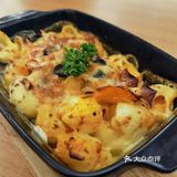 超平价的美味西餐