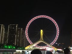 -海河游船-永乐码头(大悲院)