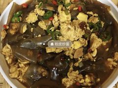 -向民炒鸡老店(火车站店)