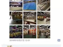 -金吉鸟健身游泳