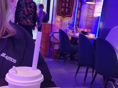 -徐记小怪兽肉蟹煲店(哈西万达金街店)
